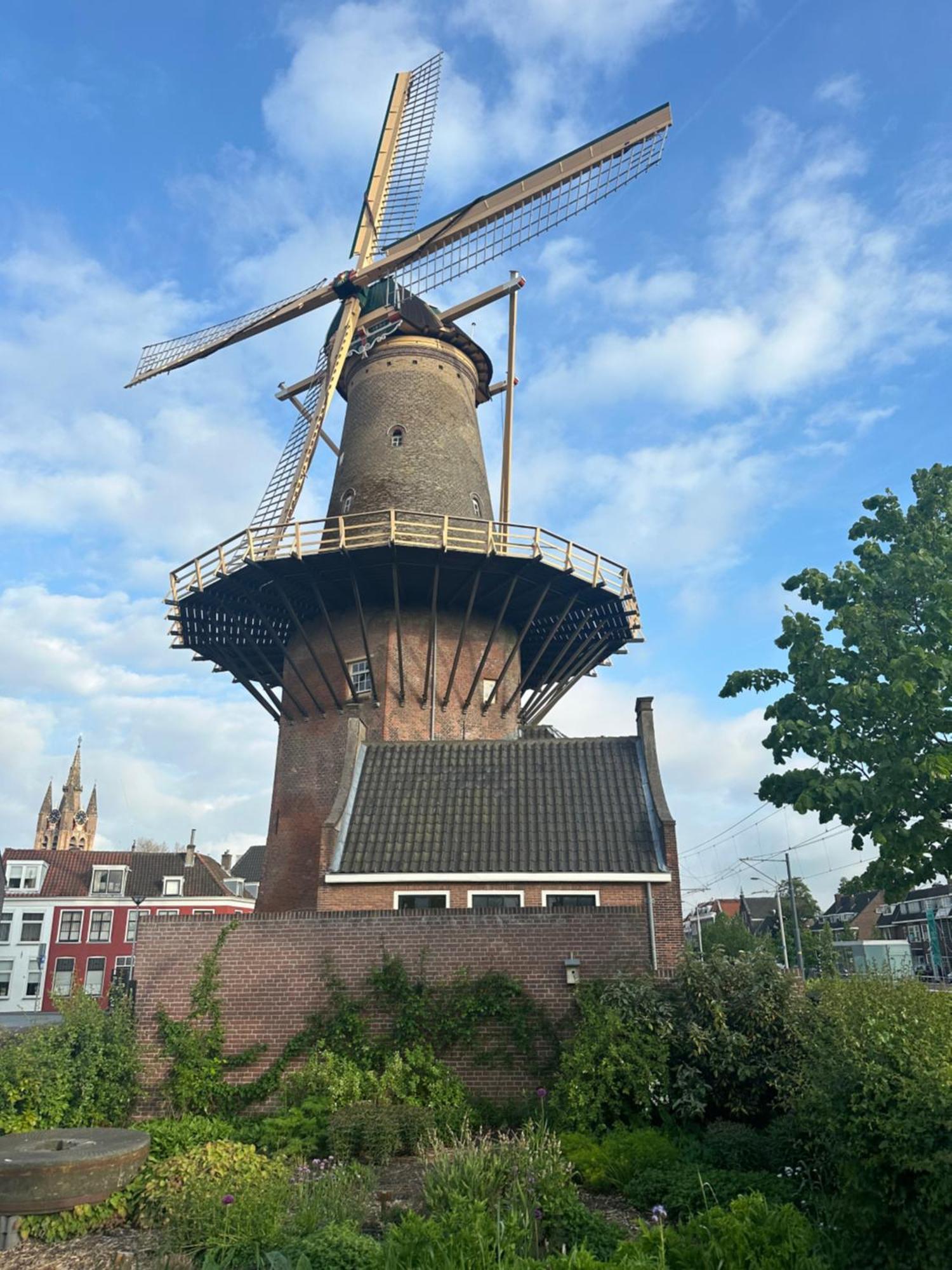 Kolkside * Delft